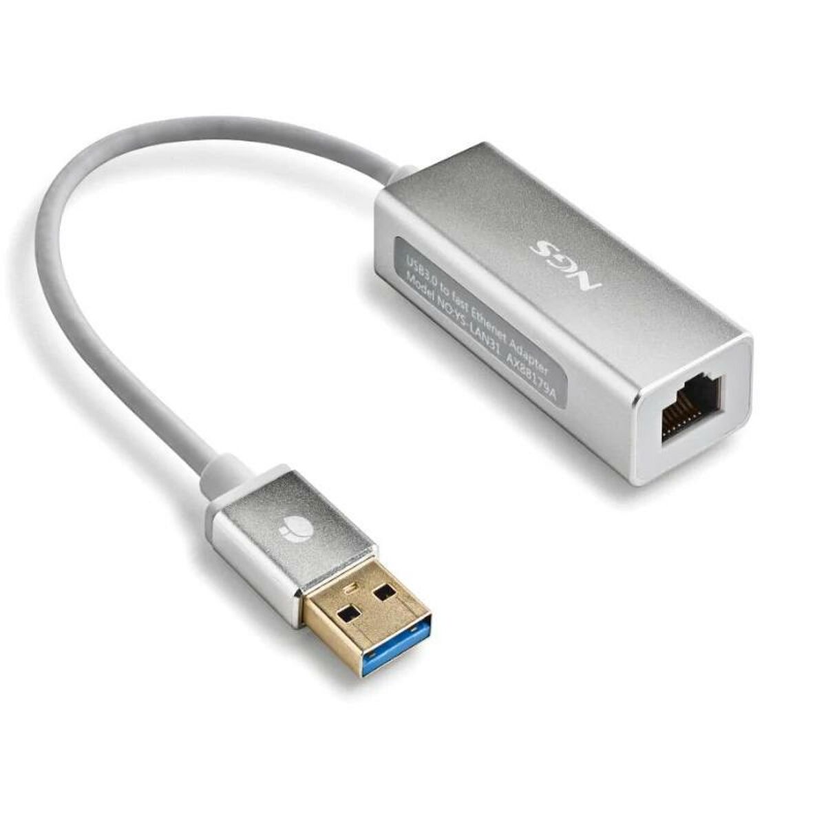 Mrežni adapter NGS HACKER3.0